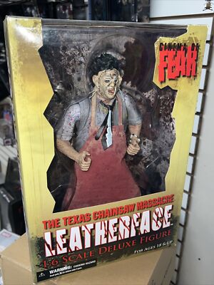 CINEMA OF FEARⅡ MEZCO  FIGURE 71ZQZ2ETAIL._AC_UF350,