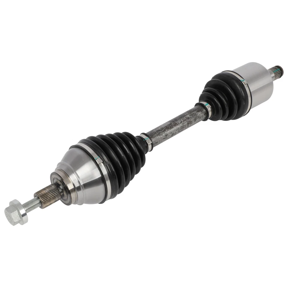 CV Axle Assembly for Hyundai Sonata 2006-08 L4 2.4L Auto Trans 2007 Front Side - Image 4 of 4