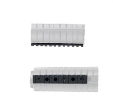 GG&G UFIR - Aluminum - Under Rail Mount - Picatinny Mount Base GGG-1055 