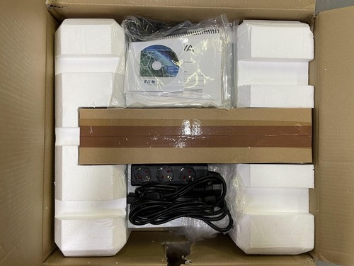 Avaya UPS AV9130i 1500R-XL2U 1.5KVA 220/230/240 Avaya part no. 700465412 - NEW - Picture 5 of 9