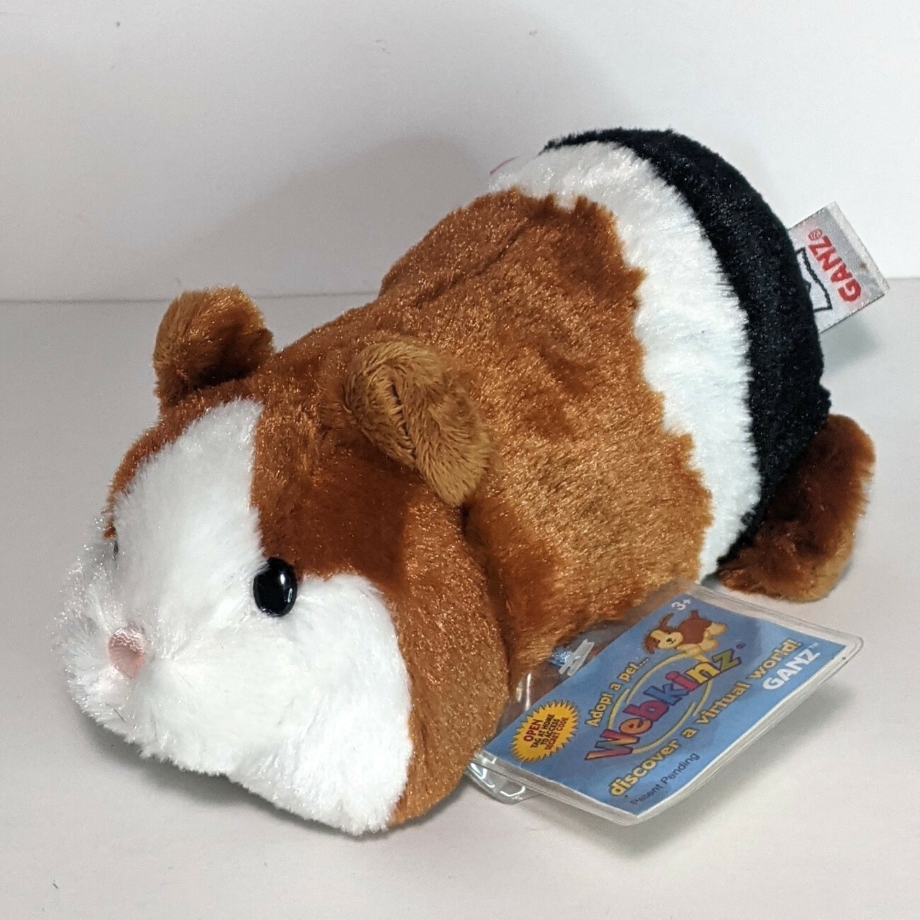 webkinz guinea pig