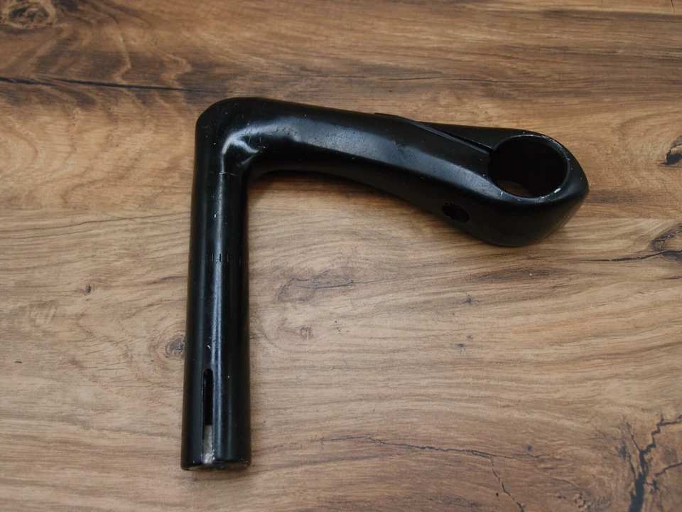 1990's road bike quill stem Modolo made in Italy 25.8 mm 1 in - Image 2 of 4