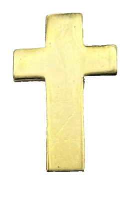 U.S. Army Chaplain Cross Emblem Military lapel Hat Pin Insignia | eBay
