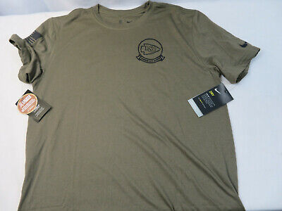 chiefs salute to service shirt