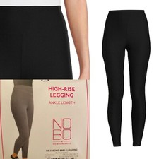 No Boundaries Women's Juniors Sueded Ankle Leggings