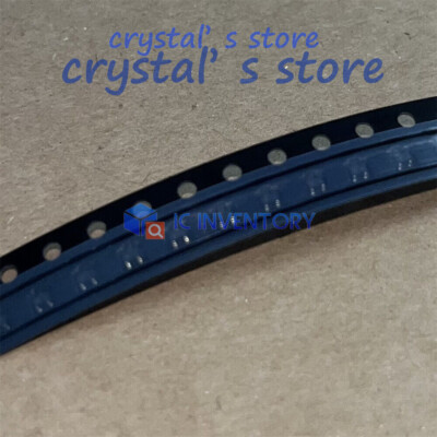 15PCS DA221TL DIODE ARRAY 20V 100MA EMD3 Rohm