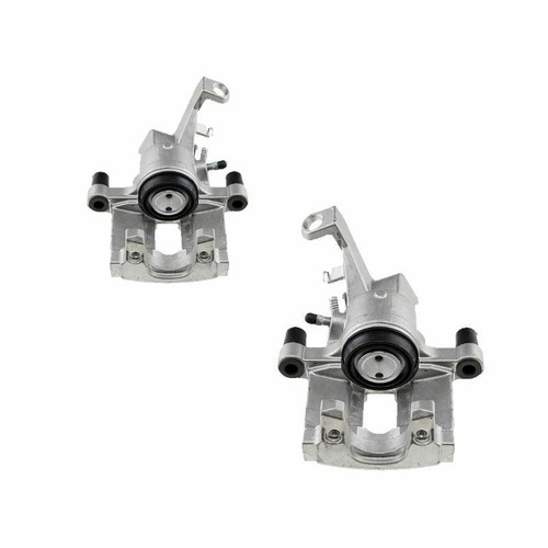 For Jaguar XF (X250) 20082015 Rear Brake Caliper Set Left and Right eBay