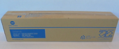 Konica Minolta DR618 ACV8-0TE ACV8-0TD Trommel Drumunit Color Bizhub C450i C550i
