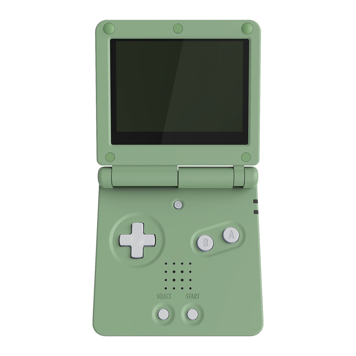 IPS Ready Upgraded Custom Replacement Housing Shell for Gameboy