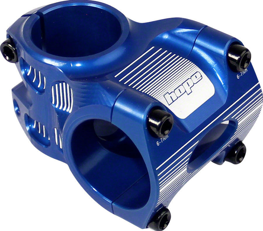 パーツ hope am stem 31.8 35 Hope AM Stem - Components