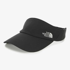 Genuine The North Face EXPERT SUN CAP BLACK