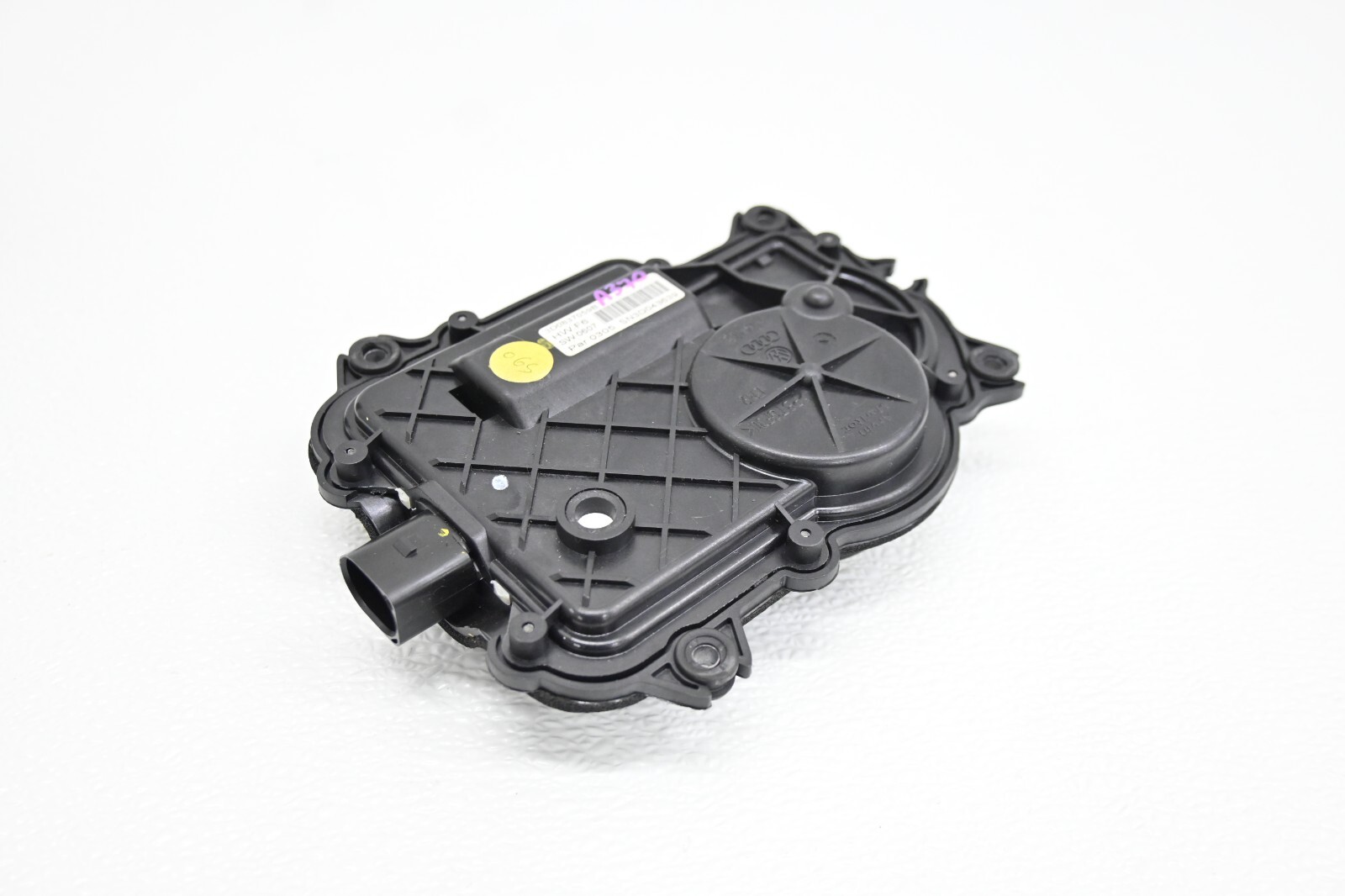⭐ 06-12 Bentley Continental Front Left Driver Door Soft Close Actuator Motor Oem