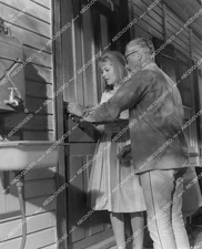 crp-1668 1963 Liliane Brousse Hammer film Maniac crp-1668