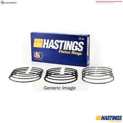 DER KOLBENRINGSATZ FÜR VOLVO 240 740 760 940 B 230 A B E F G FD B 234 F G B 23 A