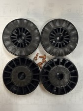 OEM - Pioneer Receiver Stereo Component Stabilizing Feet Set of 4 With Screws