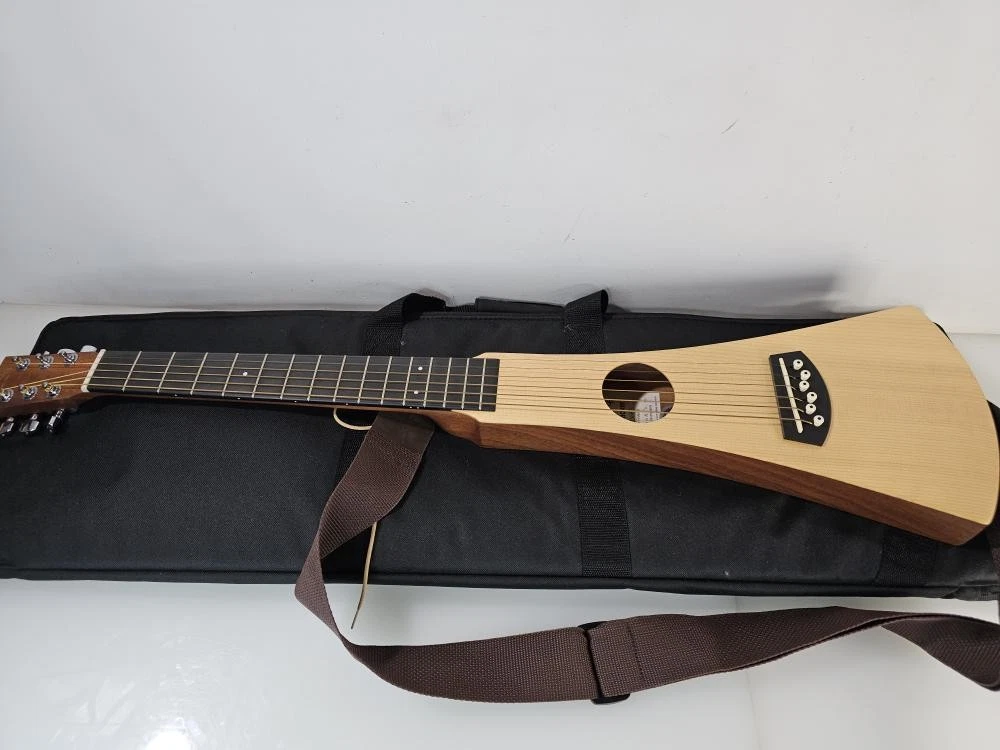 Martin Backpacker Guitar for sale | eBay