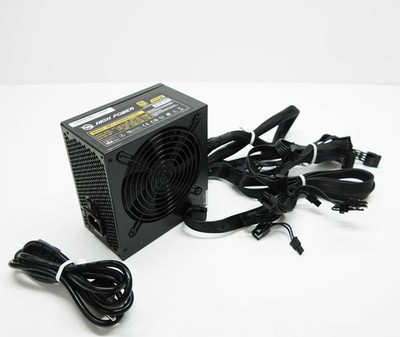High Power HP1-J700GD-F12S 700W 80 Plus Gold Power Supply