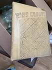 Yearbook Collage 1939 COBBER Concordia College Morehead Minn MN￼ — photo 10