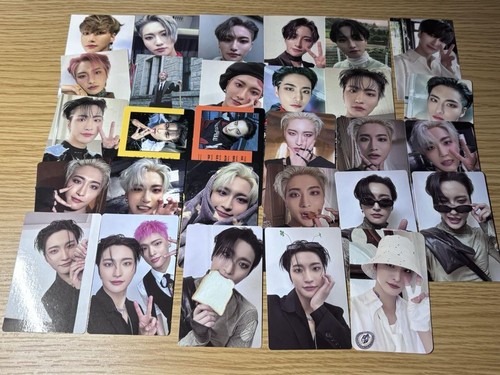ATEEZ Seonghwa Bulk sale