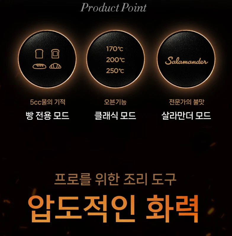 Mini Horno BALMUDA Steam The Toaster Pro K11B AC 220V / 60Hz Envío Fedex ~3 Días Foto 4 de 4