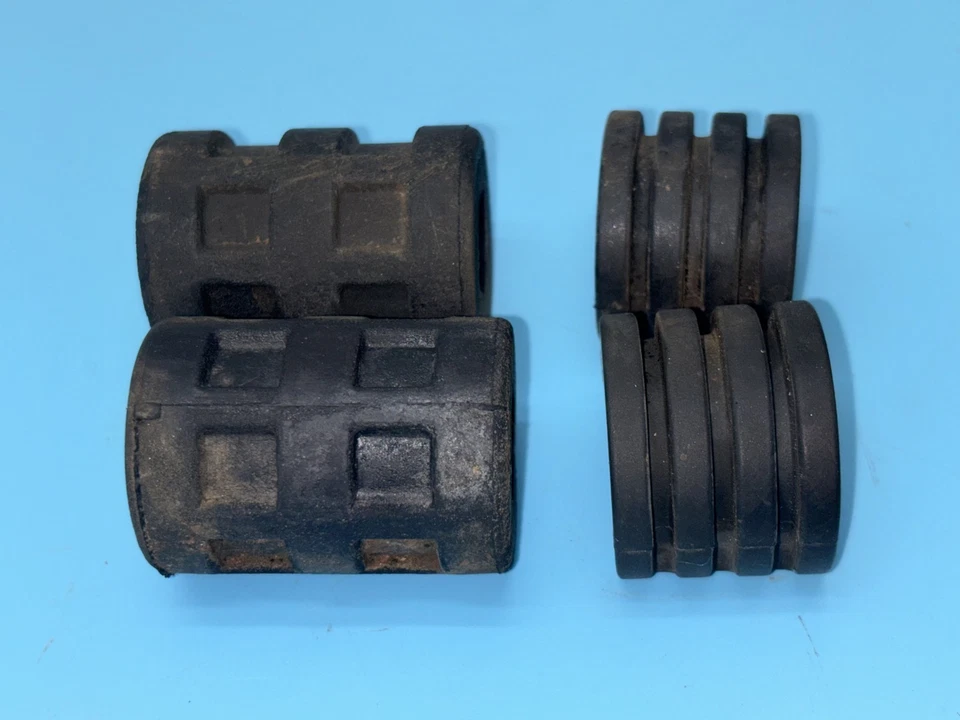 Kawasaki KX85 2009 91-25 amortiguador tanque de combustible OEM Foto 4 de 4