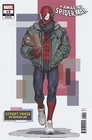 Amazing Spider Man #15 Inhyuk Lee Street Verse (11/05/25)