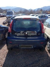 Moteur Peugeot 107