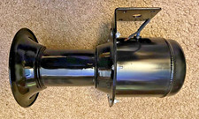 C7 Vintage Model A Ford Styled Hutchins 12v Ahooga Ahoogah Horn - Refinished