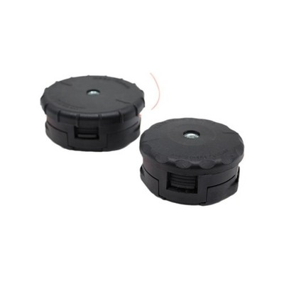 Trimmerkopf Ersatz für Echo SRM-225 230 Speed Feed 400 450 Freischneider