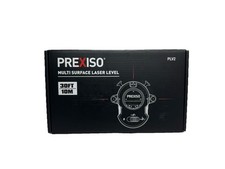 Prexiso PLV2 Multi Surface Laser Level 30FT 1...