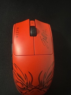 Razer Viper V3 Pro Faker Edition Ultraleichte Wireless Gaming Maus