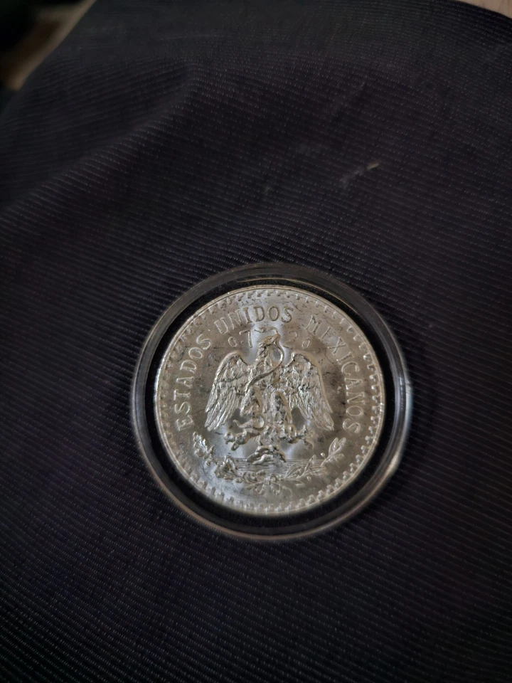 Hermoso peso de la ONU 1933 MS++++ Foto 2 de 4