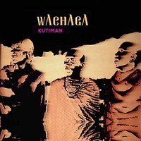 Kutiman - Wachaga - Cd - G4Z