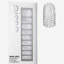 essie Sleek Stick Nail Applique Set, Sneek-E