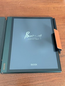 Boox Note Air | eBay