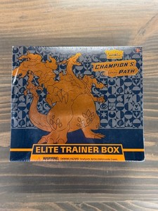 champion's path booster box ebay Amazon.com: Pokeman Champions Path Booster Packs Bundle Lot of 4 Sealed  Packs : Toys & Games