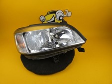 Scheinwerfer rechts 89100055 Zafira A