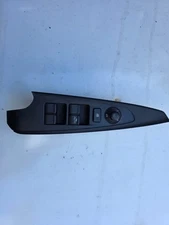 Mazda 2 2017 window lift button panel  DA6K 66 350