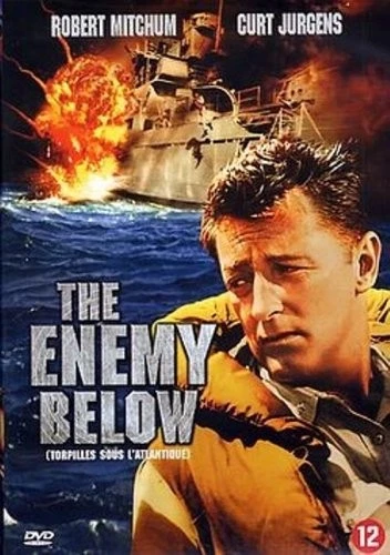 Enemy below, (DVD) Various Artists - Image 2 of 2