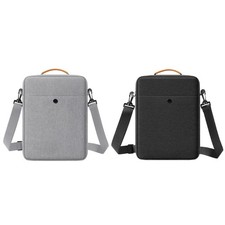 Professional Laptop Shoulder Bag Notebook Pouch For Tablet Shockproof Computer