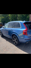 2015 Volvo XC90 2.0 D5 R-Design SUV 5dr Diesel Geartronic 4WD Euro 6 (s/s) (225 