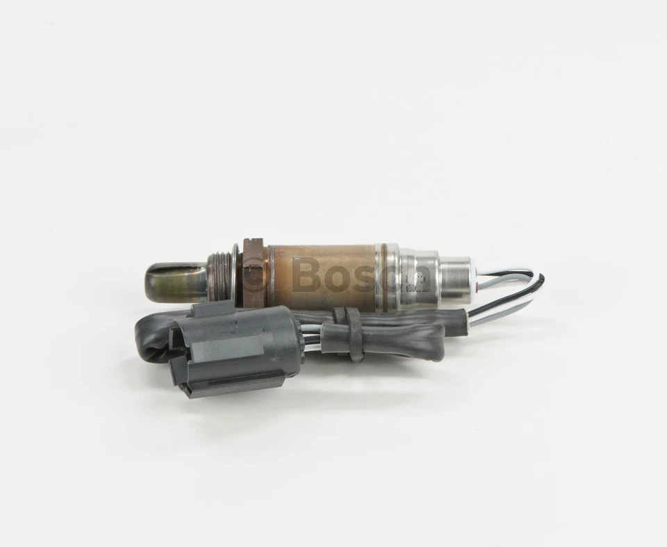 Bosch Oxygen Sensor 13138 For Chrysler Dodge Jeep Plymouth 300M B1500 1994-2004 - Image 3 of 4