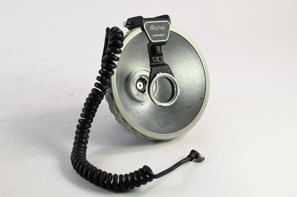 Rollei Camera Flash Accessories for sale | eBay