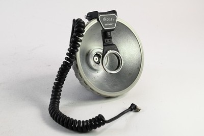 Rollei Rolleiflash 2 Flash Germany #G178