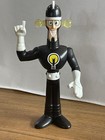 2017 Teen Titans Go! McDonald's Happy Meal Toy #6 DR. LIGHT (Does Not Work) — photo 1