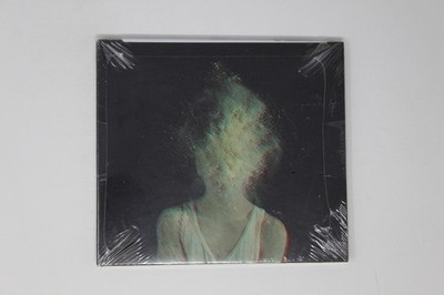 Glint- Inverter CD Digipak