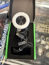 Razer Kiyo 1080p Streaming Gaming Camera w/ LED Ring Light-RZ19 Damaged