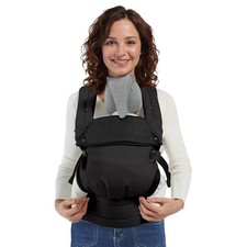 Baby Carrier Newborn to Toddler, Adjustable Toddler Carrier, Baby Holder Carrier