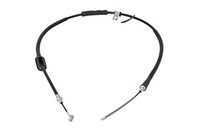 Bremsseil Seilzug Feststellbremse Kamoka 1190609 FüR Suzuki Ignis 2 MH RM413 4X4