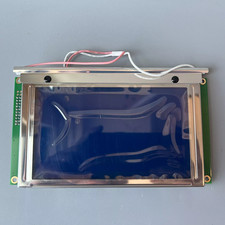 Noritsu QSF-V30 V30S Minilab Film Processor LCD Display  